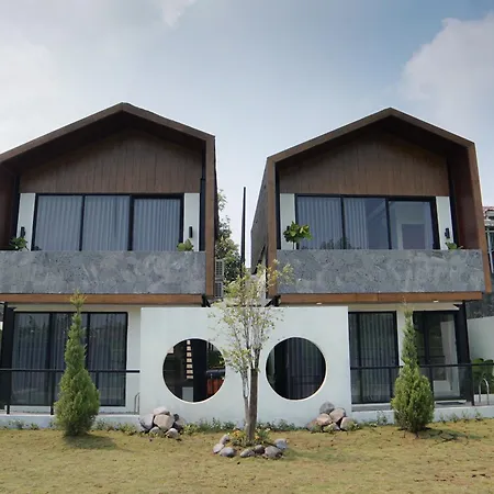Ubu Villa Alston In Yogyakarta